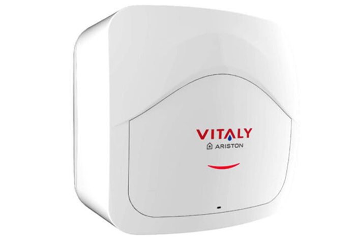 Bình nóng lạnh Ariston 15 lít VITALY 15 2.5 FE